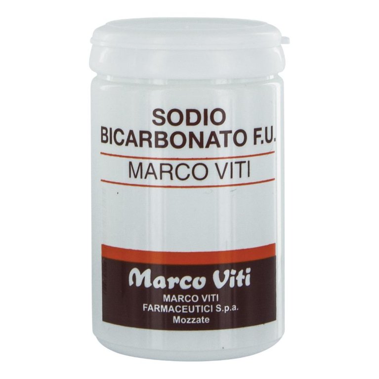 SODIO BICARBONATO FU 200G