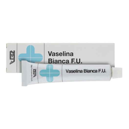 VASELINA BIANCA 30G VASELINA BIANCA 30G