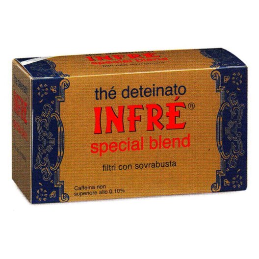 THE INFRE 20FILT 30G