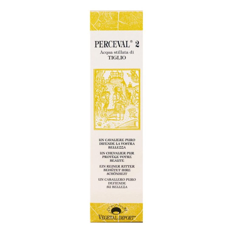 PERCEVAL 2 TIGLIO 100ML
