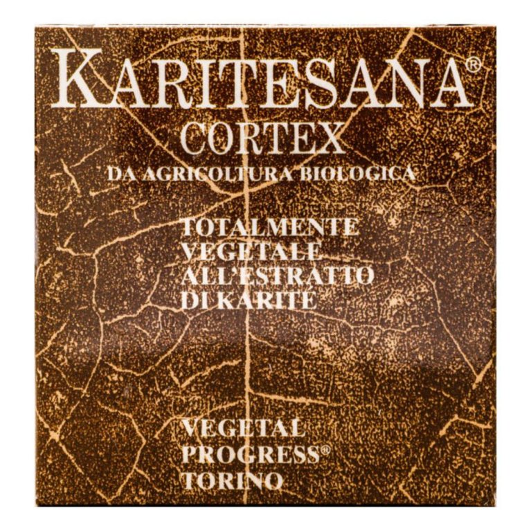 KARITESANA EXTR CORTEX 50ML