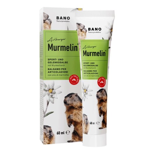 BANO LOZIONE MURMELIN 60ML BANO LOZIONE MURMELIN 60ML