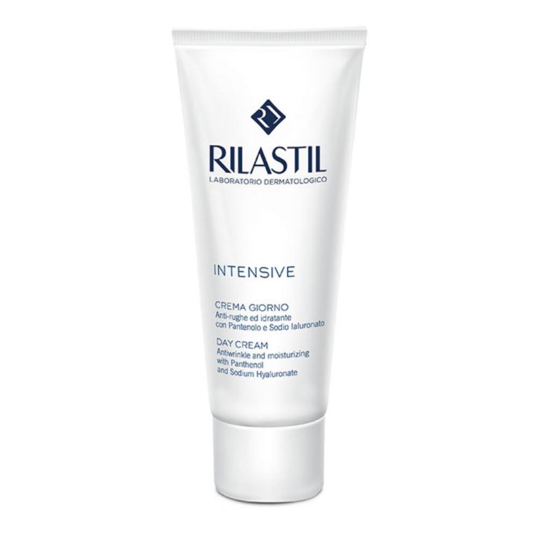 RILASTIL INT.*CR GIORNO 50 ML