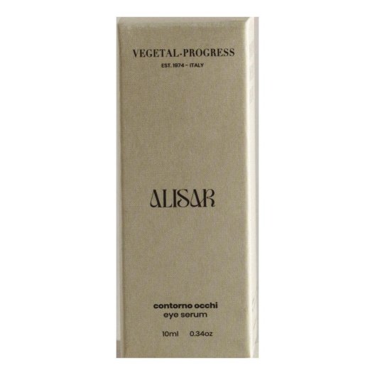 ALISAR CONT OCCHI 10ML