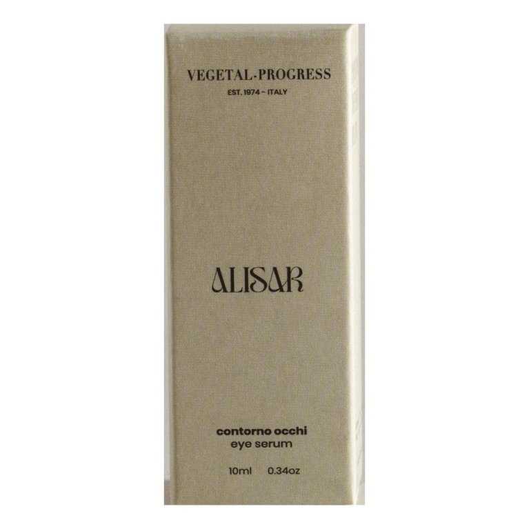 ALISAR CONT OCCHI 10ML