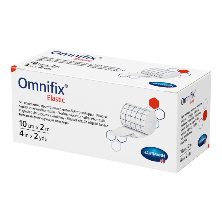 CER OMNIFIX EL 10X200CM CER OMNIFIX EL 10X200CM