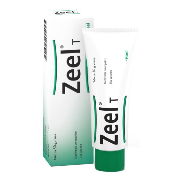 Zeel T pomata - Heel - 50 grammi