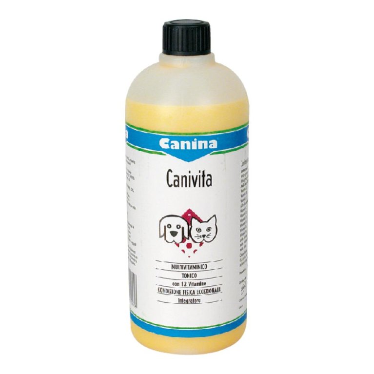 CANIVITA 100ML CANIVITA 100ML