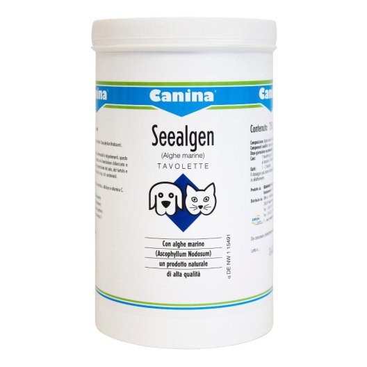 SEEALGEN TAV 750G