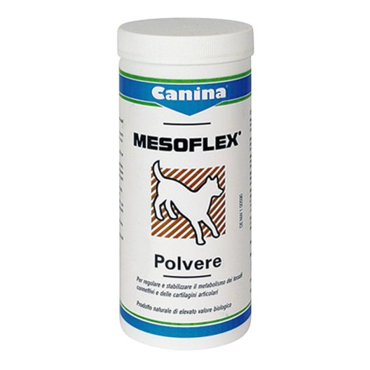 MESOFLEX POLV 200G