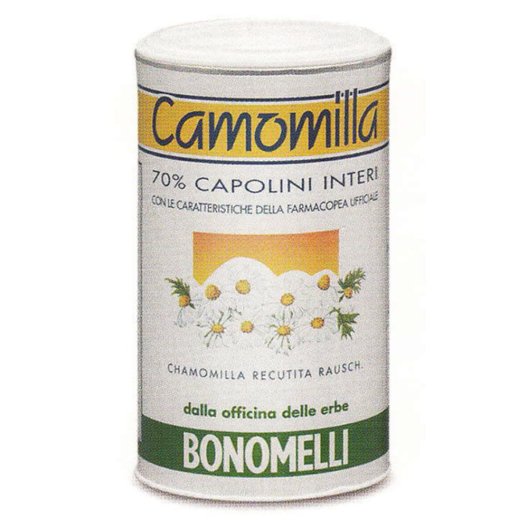 BONOMELLI*CAMOM FU BAR 40G