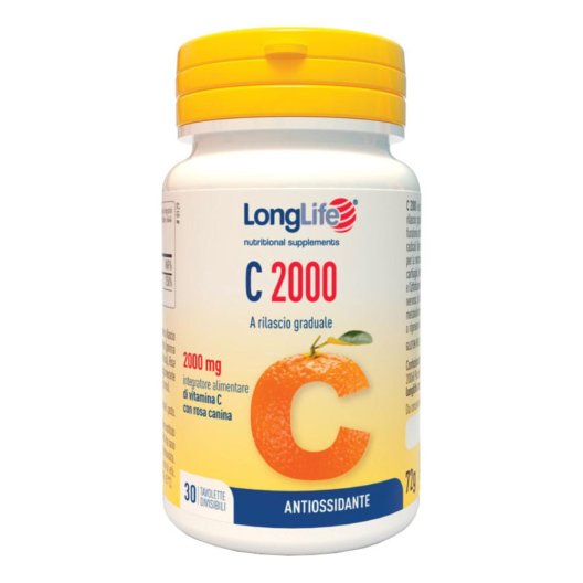 LONGLIFE C 2000 TR 30TAV