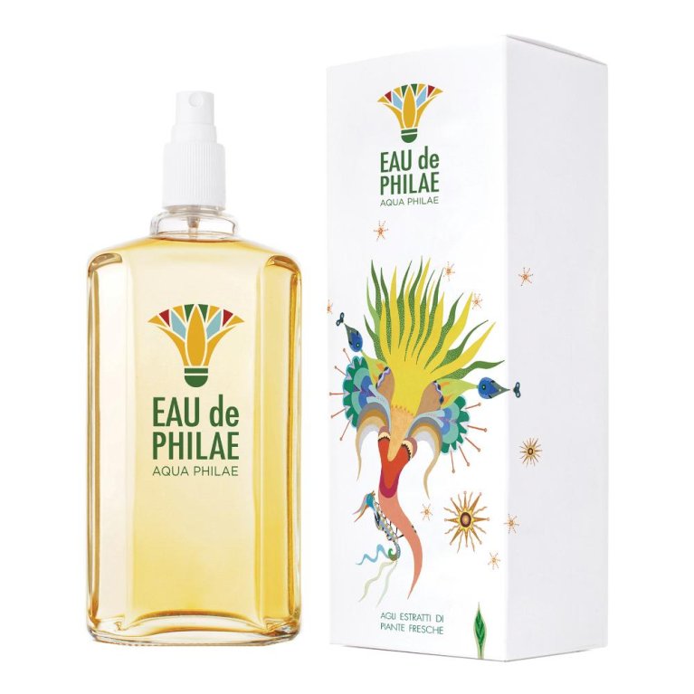 EAU DE PHILAE EDT 500ML EAU DE PHILAE EDT 500ML