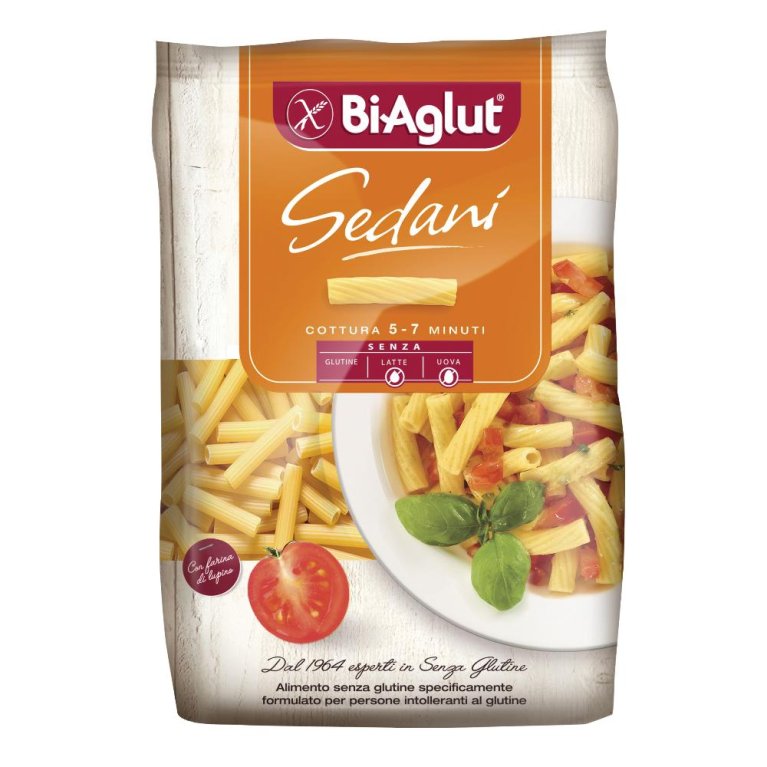 BIAGLUT SEDANI 500G BIAGLUT SEDANI 500G