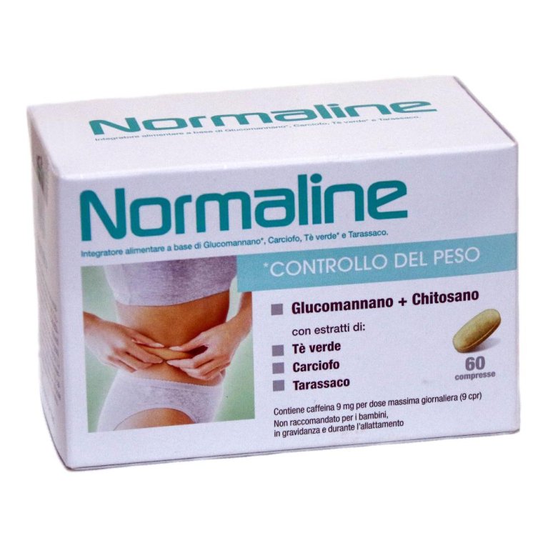 NORMALINE*ERBE 60CPR