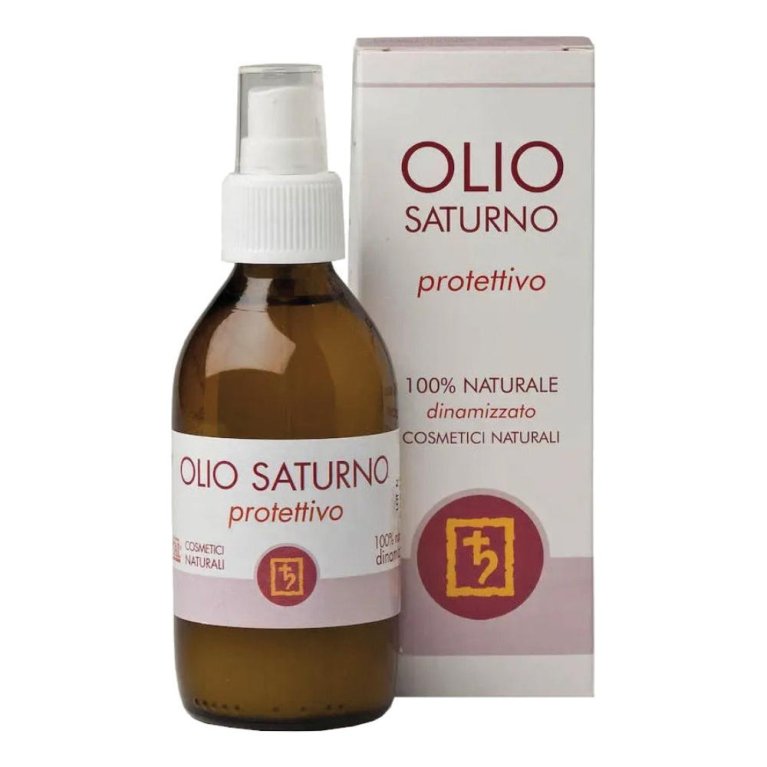 OLIO SATURNO 125ML OLIO SATURNO 125ML