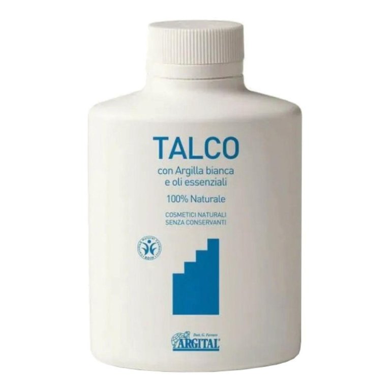 TALCO 100G
