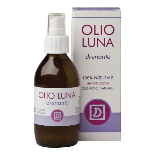 OLIO LUNA 125ML OLIO LUNA 125ML