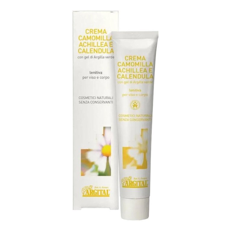 CREMA CAMOM 50ML 2027 CREMA CAMOM 50ML 2027