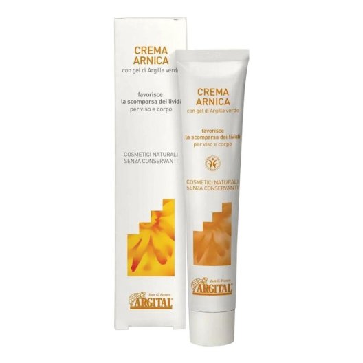 CREMA ALL'ARNICA 50ML CREMA ALL'ARNICA 50ML
