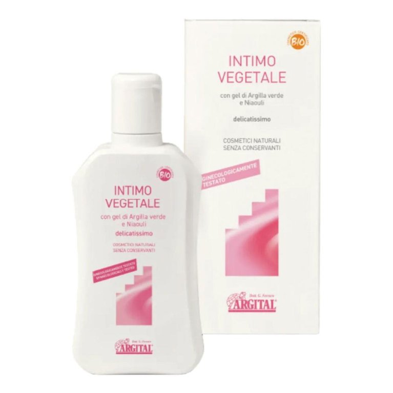 INTIMO VEGETALE 250ML