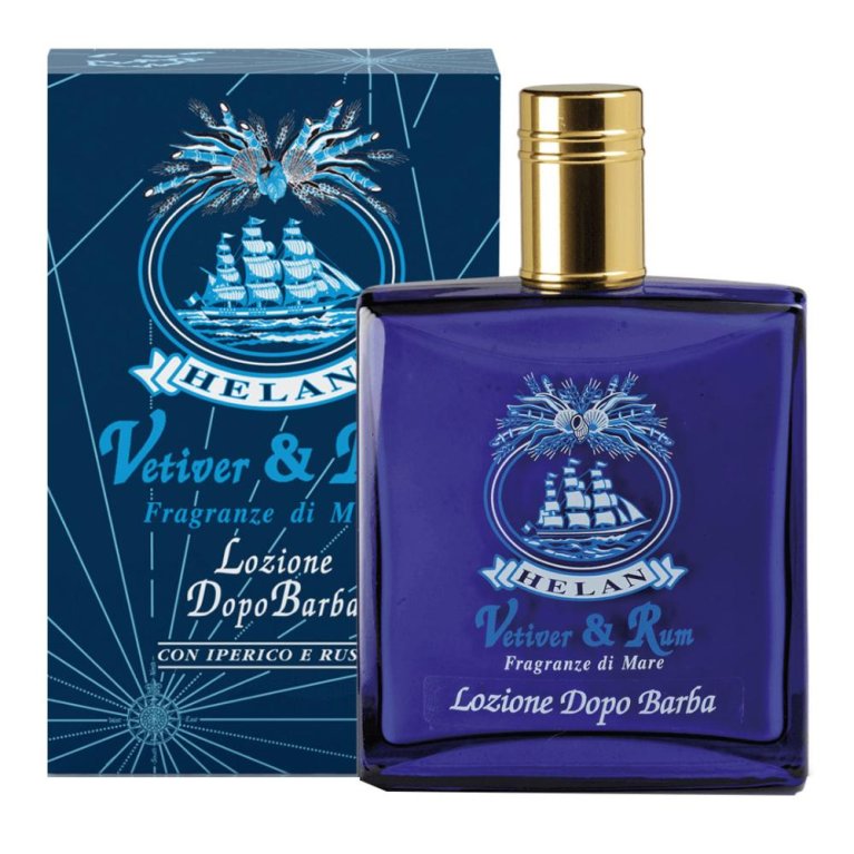 VETIVER LOZIONE DOPOBARBA