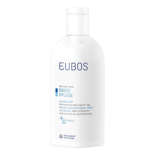 EUBOS EMULS CRP IDRAT 200ML EUBOS EMULS CRP IDRAT 200ML