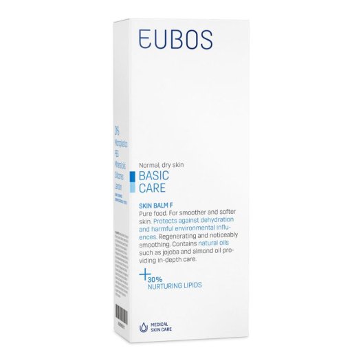 EUBOS EMULSIONE ULTRANUTR200ML EUBOS EMULSIONE ULTRANUTR200ML