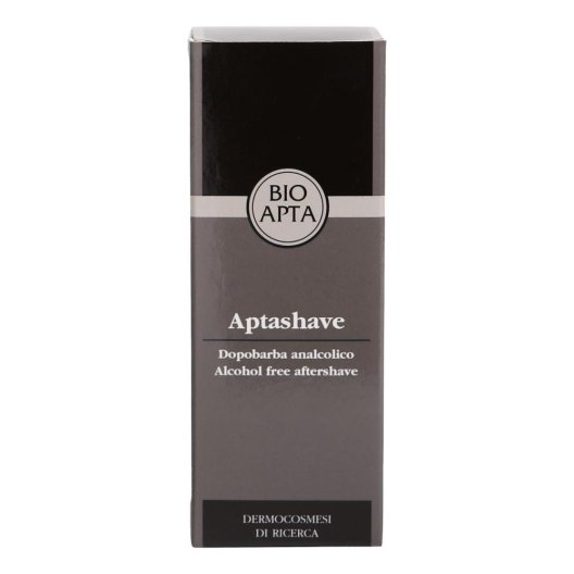 APTASHAVE DOPOBARBA ADD 100ML