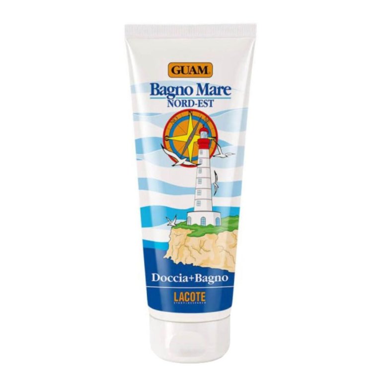 BAGNO MARE GUAM 250ML BAGNO MARE GUAM 250ML