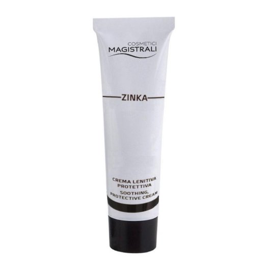 ZINKA CREMA LENIT P SENSIBILE ZINKA CREMA LENIT P SENSIBILE