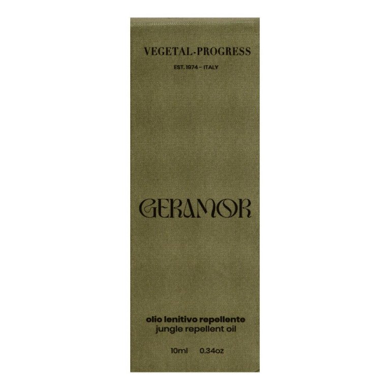 GERAMOR OE GERANIO 10ML