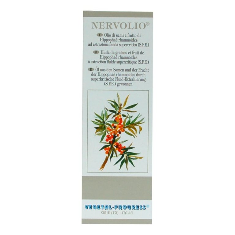 NERVOLIO 50ML