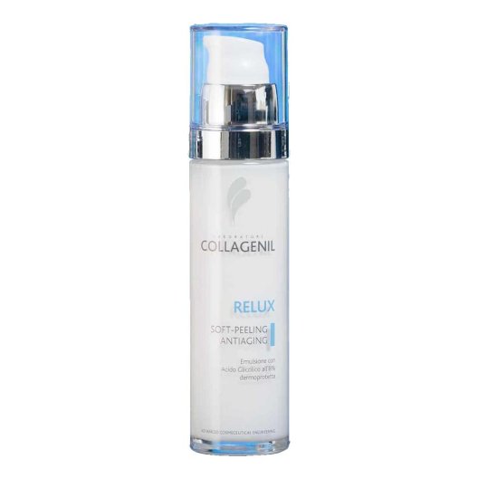 COLLAGENIL RELUX SOFT PEELING COLLAGENIL RELUX SOFT PEELING