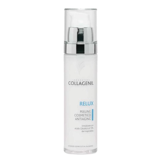 COLLAGENIL RELUX PEELING A/AGE COLLAGENIL RELUX PEELING A/AGE