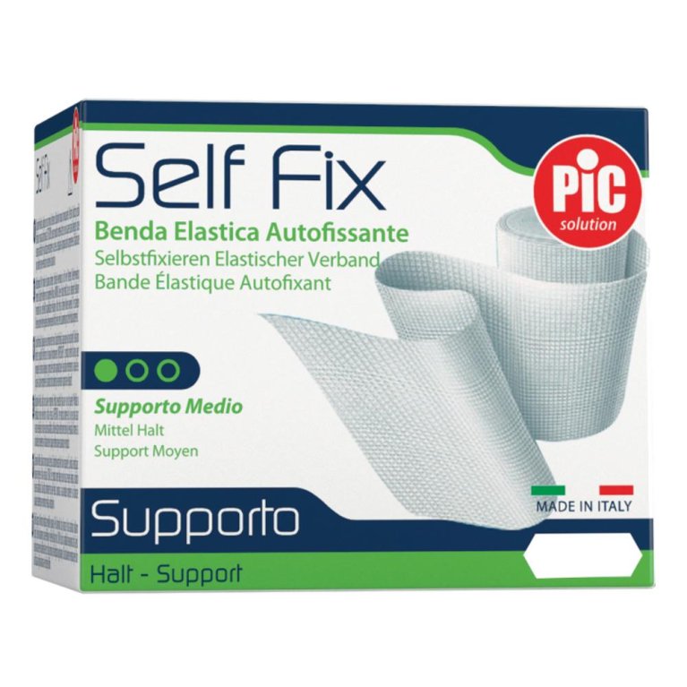 BENDA PIC SELFFIX CM12X20M F BENDA PIC SELFFIX CM12X20M F