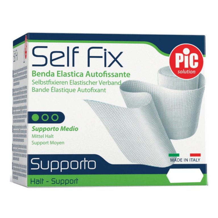 BENDA PIC SELFFIX CM10X20M F BENDA PIC SELFFIX CM10X20M F