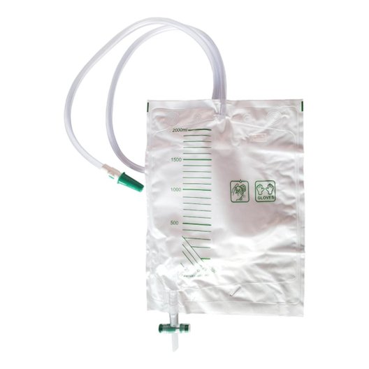 SACCA UR STER CH C SACCA UR STER CH C