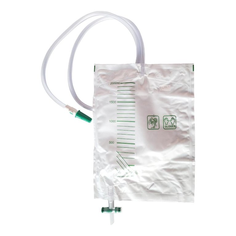 SACCA UR STER CH C SACCA UR STER CH C