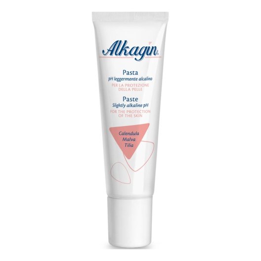 ALKAGIN PASTA ARROSSAMENTO ALKAGIN PASTA ARROSSAMENTO