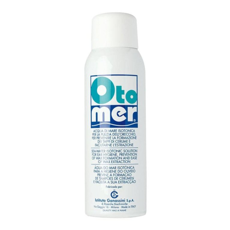 OTOMER ACQUA MARE ISOTON 100ML