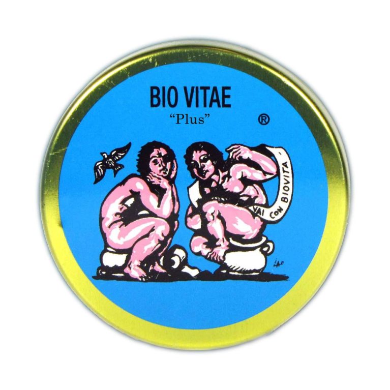BIOVITAE PLUS TAV.ASTRUM