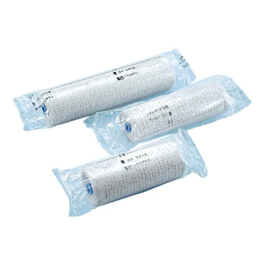 BENDA GESS PRESA RAPIDA 15CM BENDA GESS PRESA RAPIDA 15CM