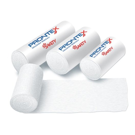 BENDA PRONTEX COT GERMANIA15CM BENDA PRONTEX COT GERMANIA15CM