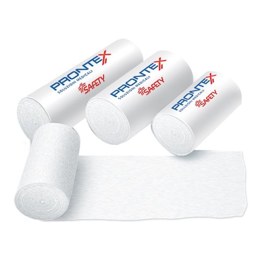 BENDA PRONTEX COT GERMANIA20CM BENDA PRONTEX COT GERMANIA20CM