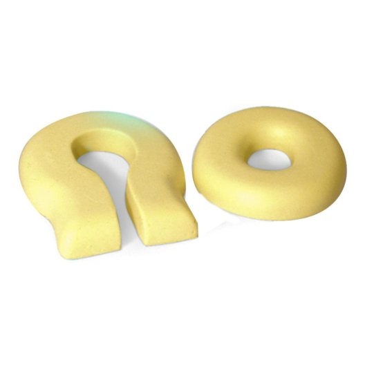 CUSCINO GOMMAPIUMA TONDO CUSCINO GOMMAPIUMA TONDO