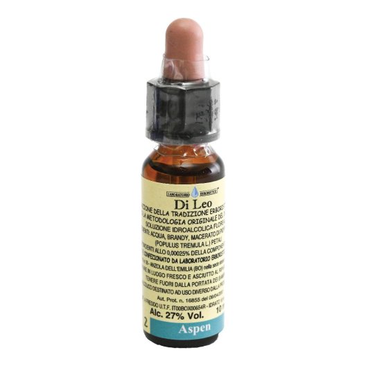 ASPEN 10ML DI LEO ASPEN 10ML DI LEO