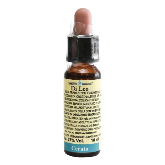 CERATO 10ML DI LEO CERATO 10ML DI LEO