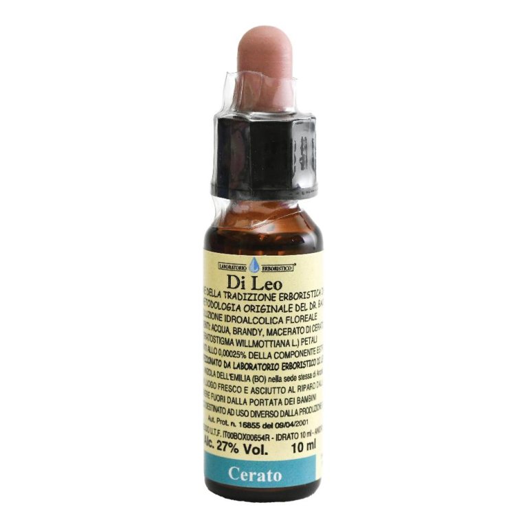 CERATO 10ML DI LEO CERATO 10ML DI LEO