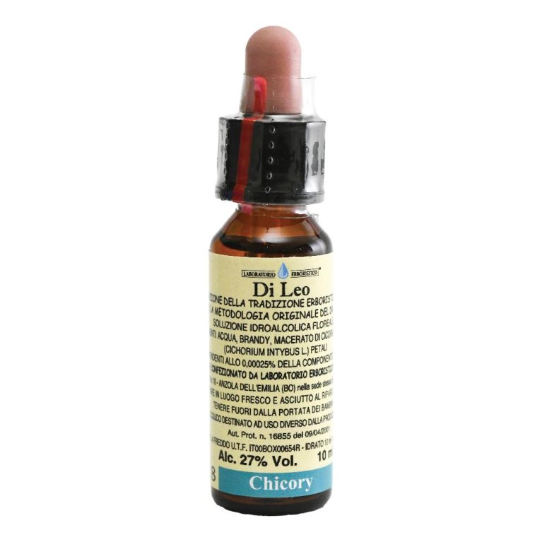 CHICORY 10ML DI LEO CHICORY 10ML DI LEO